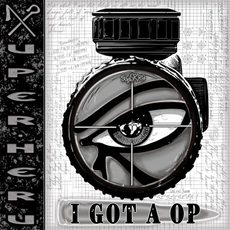 I Got a Op ft. HIGH SUNDAY, BISON.FC & GENESIS DA GOD | Boomplay Music
