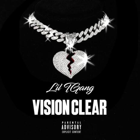 Vision Clear | Boomplay Music