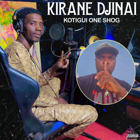 Kirane Djinai | Boomplay Music