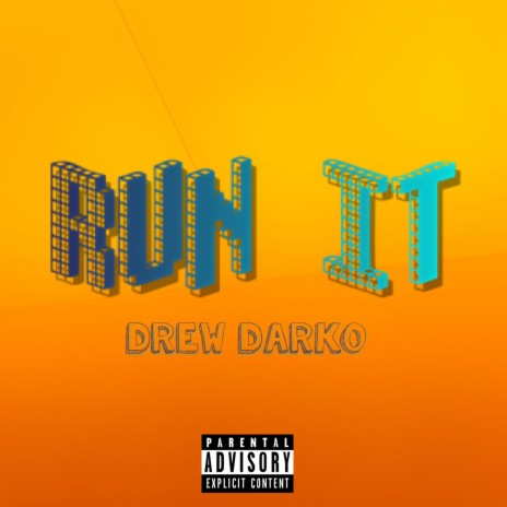 Run it (Radio Edit) | Boomplay Music