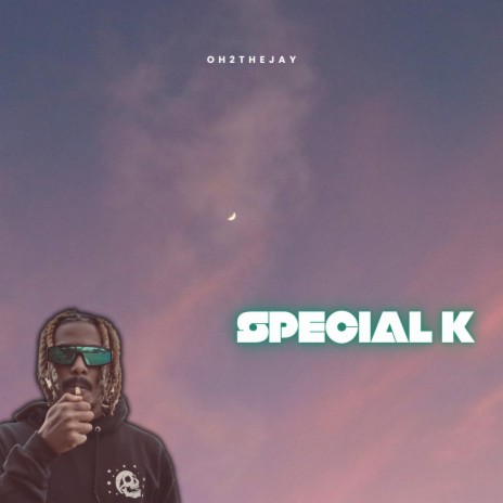 Special K | Boomplay Music