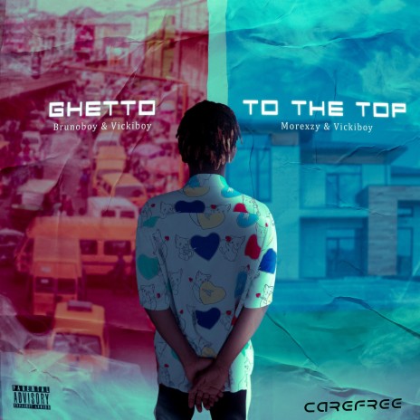 To The Top ft. Morexzy & Vickiboy