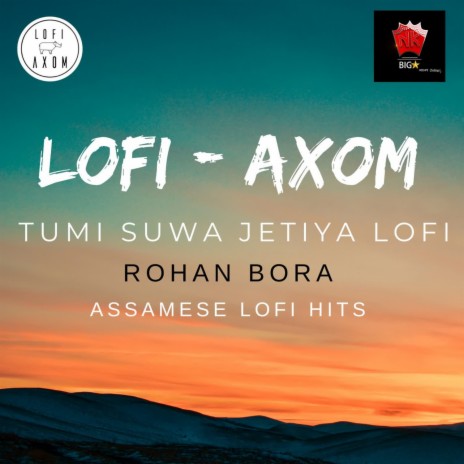 Tumi Suwa Jetiya Lofi (Remix) | Boomplay Music
