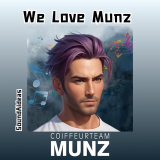 We Love Munz