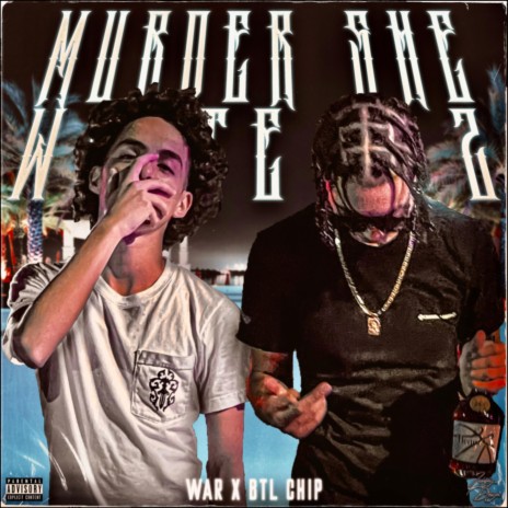 Murder She Wrote Pt. 2 ft. BTL Chip | Boomplay Music