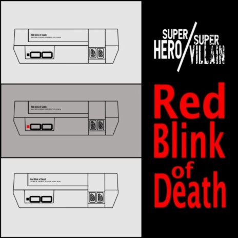 Red Blink of Death