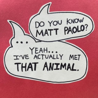 Matt Paolo