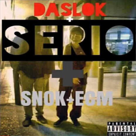 DASLO (SERIO) | Boomplay Music