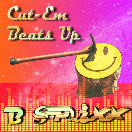 Cut Em Beats Up | Boomplay Music