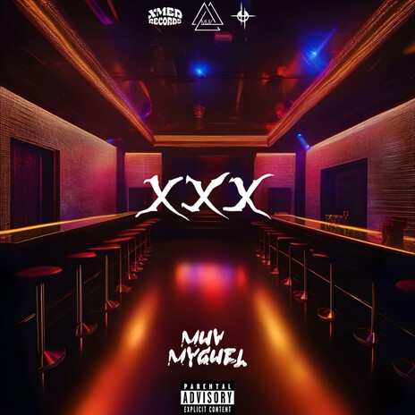 TRIPLE X ft. MYGUEL | Boomplay Music