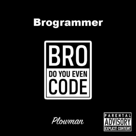 Brogrammer