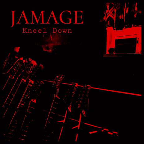 Kneel Down