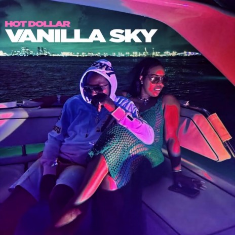 Vanilla Sky | Boomplay Music