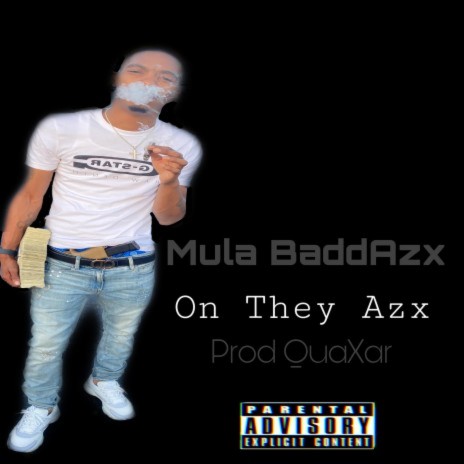 OnThey Azx | Boomplay Music