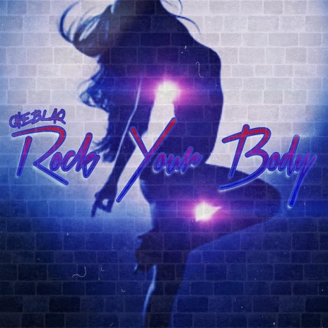 Rock Your Body | Boomplay Music