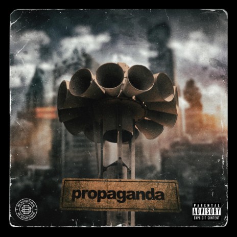 propaganda | Boomplay Music