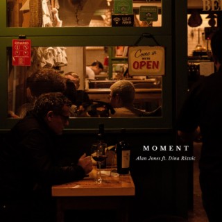 Moment (feat. Dina Rizvic)