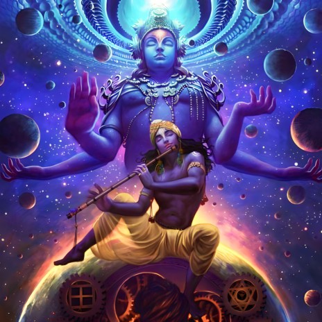 Vishnu Stotram (PsyTrance)