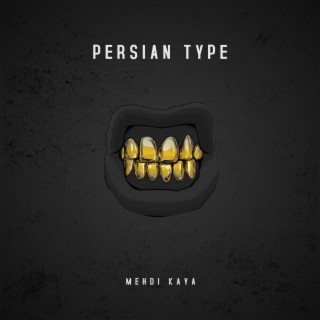 persian type