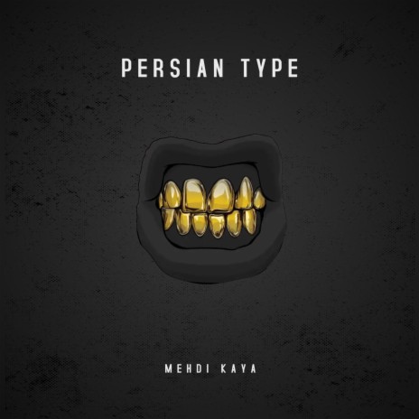 persian type | Boomplay Music