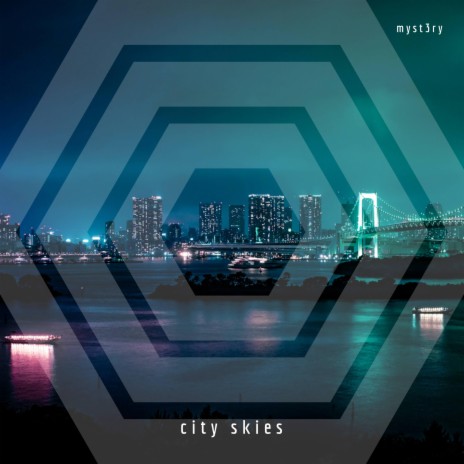City Skies | Boomplay Music