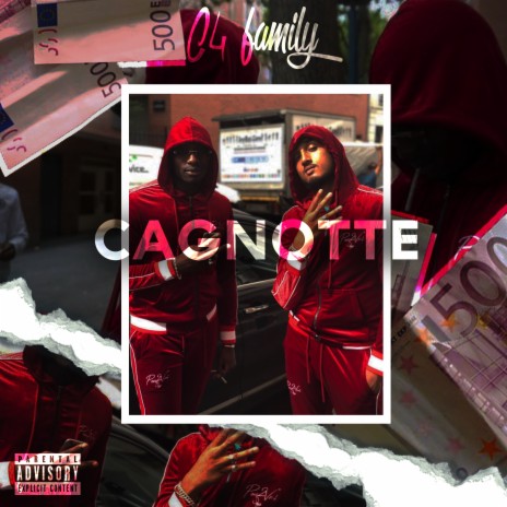 La Cagnotte | Boomplay Music