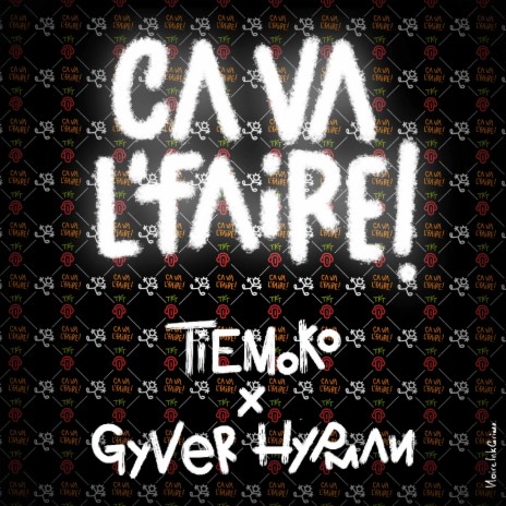 Ça va l'faire ft. Gyver Hypman