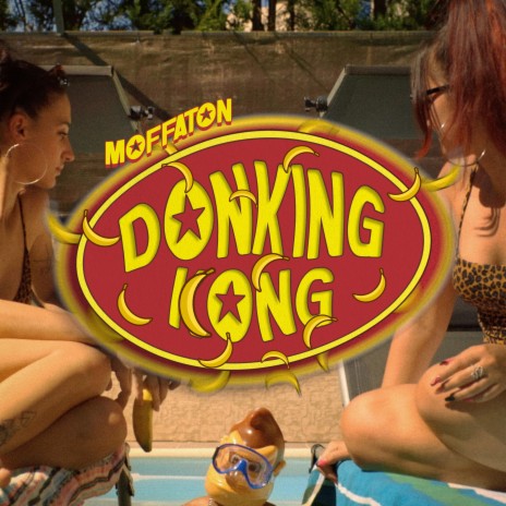 Donking Kong | Boomplay Music
