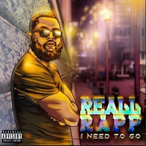 I NEED TO GO | Boomplay Music