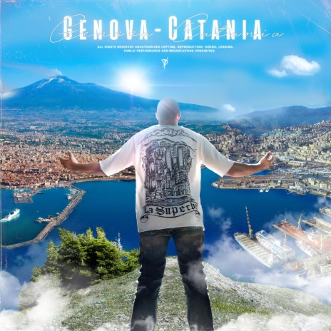 Genova-Catania | Boomplay Music