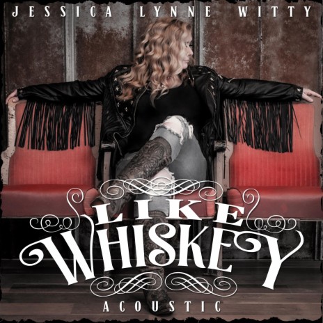 Like Whiskey (Acoustic) | Boomplay Music