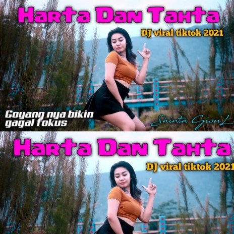 Harta Dan Tahta | Boomplay Music