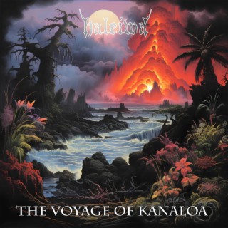 The Voyage Of Kanaloa