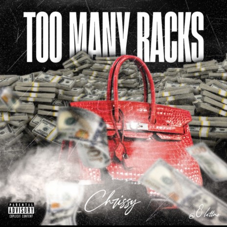 Too many racks | Boomplay Music