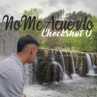 No Me Acuerdo | Oli (CHECKSHOT 0)