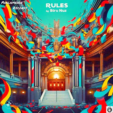 Rules | Boomplay Music