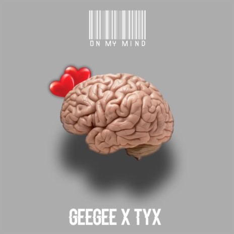 On My Mind ft. Tyx