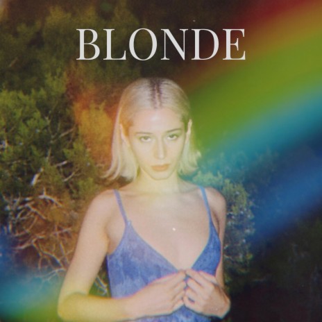 Blonde | Boomplay Music