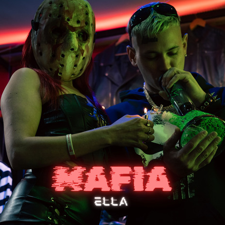 MAFIA ELLA | Boomplay Music