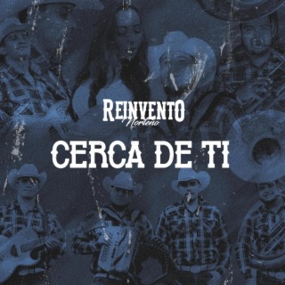 Cerca De Tí - Single