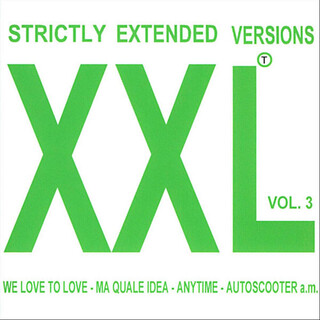 XXL - Vol. 3