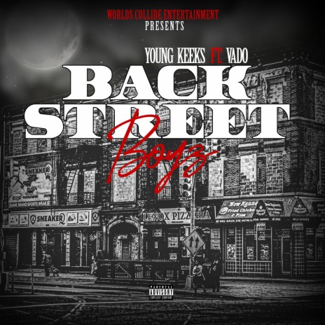 Back Street Boyz (feat. Vado) | Boomplay Music