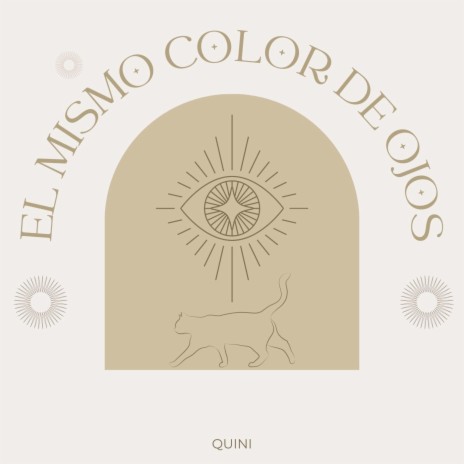 El mismo color de ojos | Boomplay Music