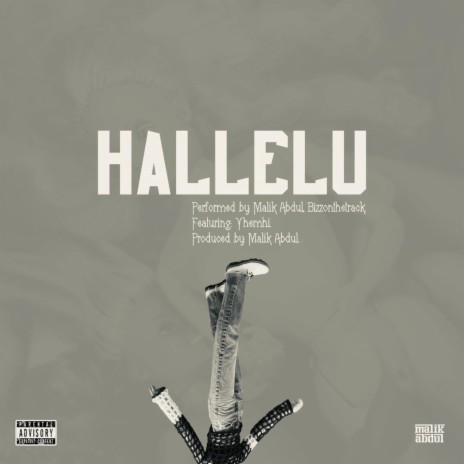 Hallelu ft. Bizzonthetrack & Yhemhi | Boomplay Music