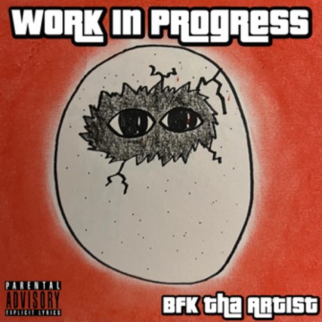Work In Progress | Boomplay Music