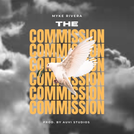 The Commission | Boomplay Music