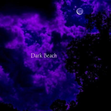 Dark Beach