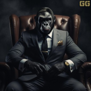 Grand Theft Auto Gorilla