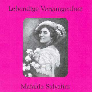 Lebendige Vergangenheit - Mafalda Salvatini