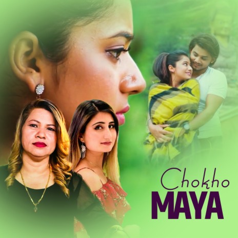 Chokho Maya ft. Deependra Sonam | Boomplay Music